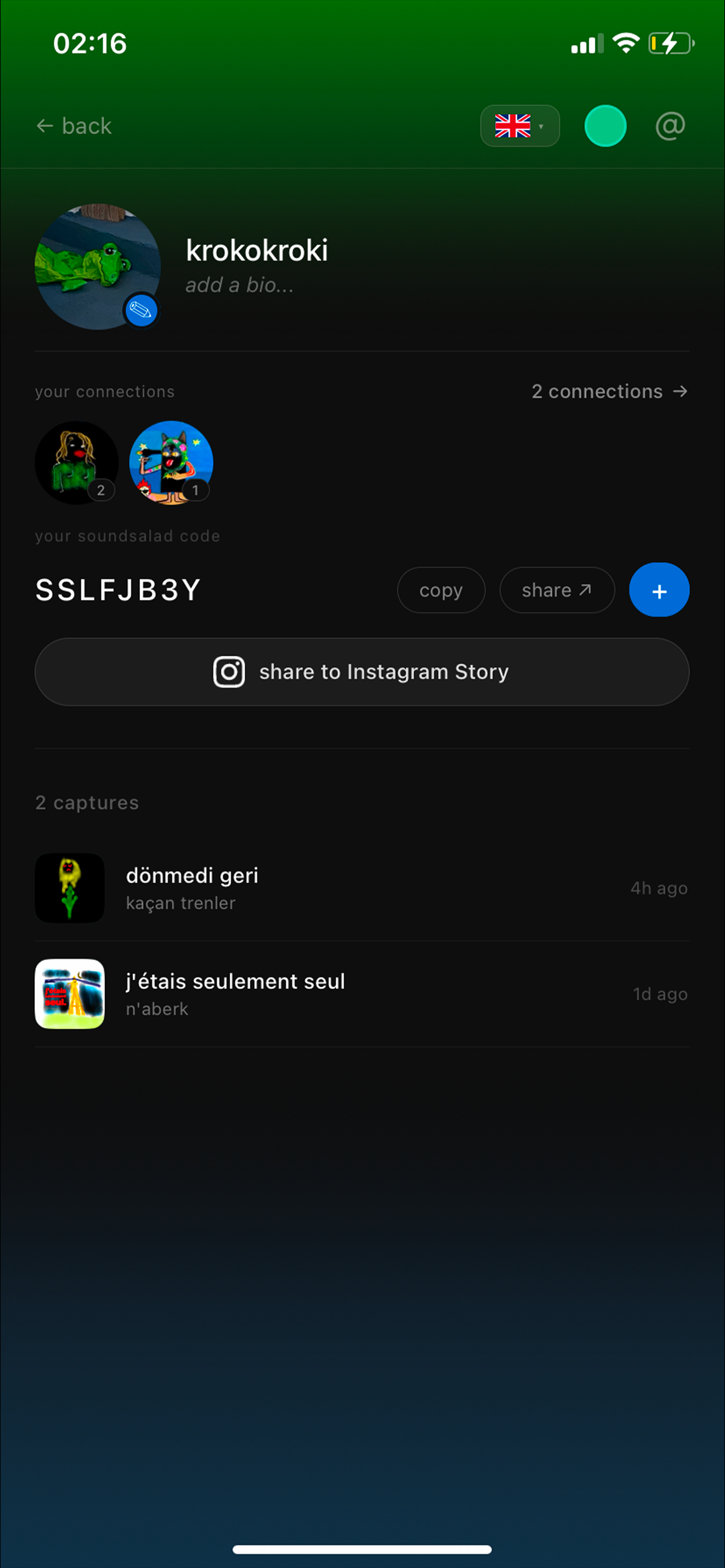 feed